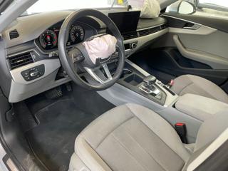 AUDI A4 usata, con Fendinebbia