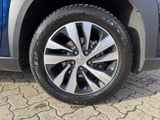 SUZUKI S-Cross usata, con Chiusura centralizzata