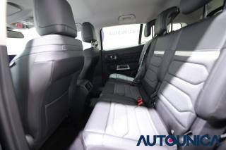 CITROEN C5 Aircross usata, con Sensore di luce