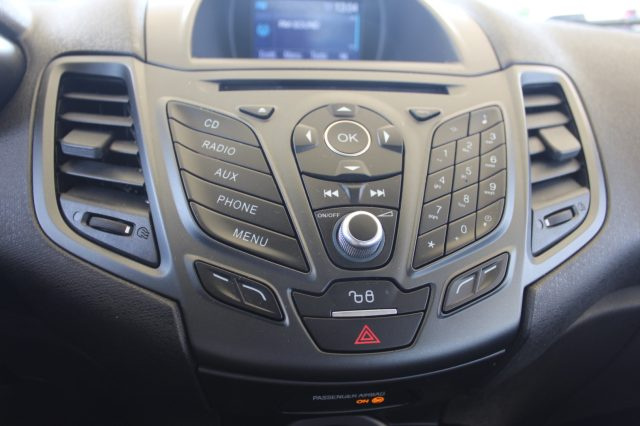 FORD Fiesta usata 15