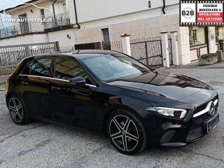 MERCEDES-BENZ A 180 usata, con Sedili riscaldati