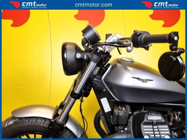 MOTO GUZZI Other usata 7