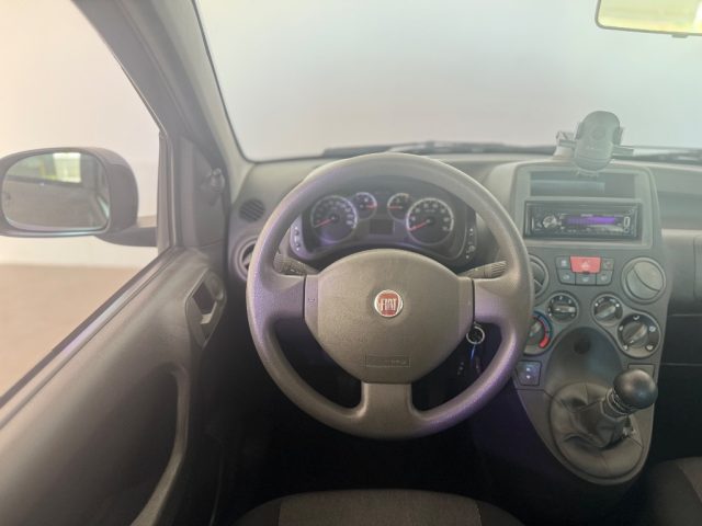 FIAT Panda usata 13