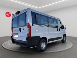 FIAT Ducato usata, con Alzacristalli elettrici