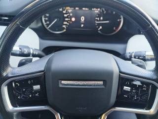 LAND ROVER Discovery Sport usata, con Fendinebbia