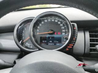 MINI Cooper D usata 11