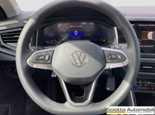 VOLKSWAGEN Taigo usata, con Controllo trazione