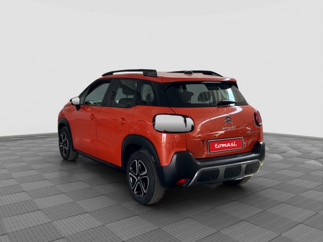 CITROEN C3 Aircross usata 2