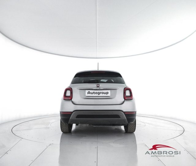 FIAT 500X usata 5