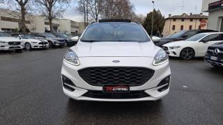 FORD Kuga usata, con Airbag