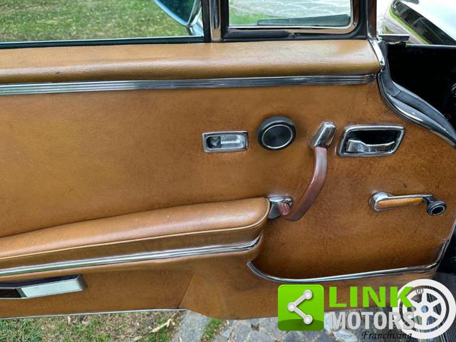 MERCEDES-BENZ 280 usata 15