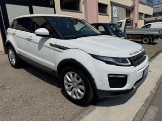 LAND ROVER Range Rover Evoque usata, con Alzacristalli elettrici