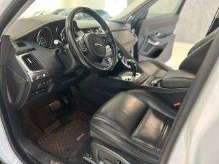JAGUAR E-Pace usata 10