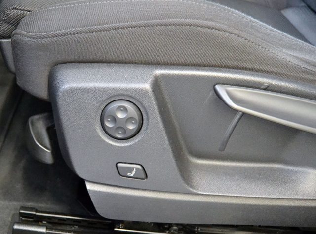 AUDI Q5 usata, con Alzacristalli elettrici