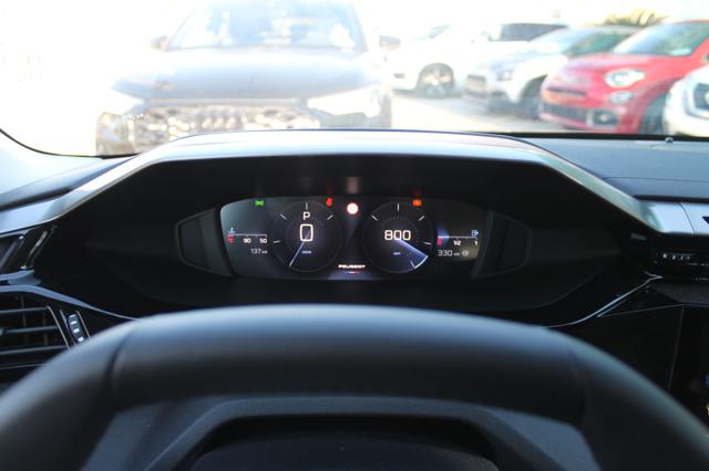 PEUGEOT 308 usata, con Lettore CD