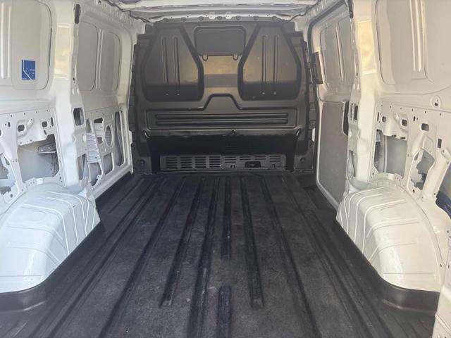 FORD Transit Custom usata, con Autoradio digitale