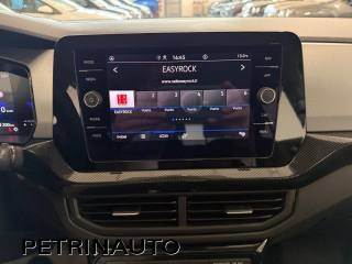 VOLKSWAGEN T-Cross usata, con Sedile posteriore sdoppiato