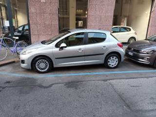 PEUGEOT 207 usata, con Airbag Passeggero