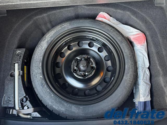 VOLKSWAGEN Golf usata, con ESP