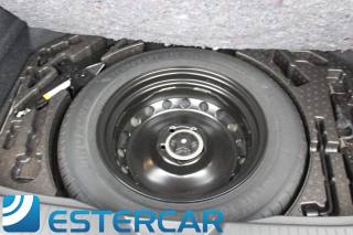 NISSAN Qashqai usata, con Volante in pelle