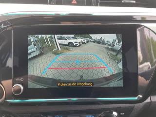 TOYOTA Hilux usata, con Sedili riscaldati