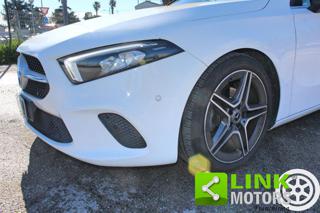 MERCEDES-BENZ A 180 usata, con Controllo trazione