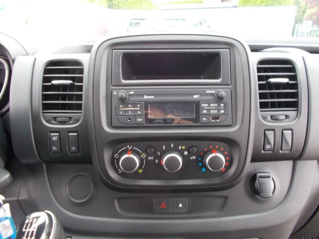 RENAULT Trafic usata, con Fendinebbia