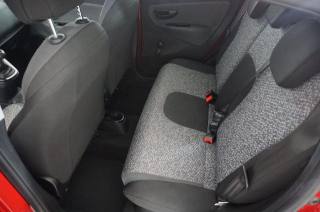 LANCIA Ypsilon usata, con Chiusura centralizzata