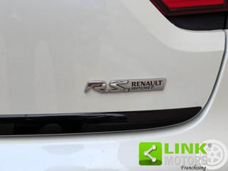 RENAULT Clio usata, con Bluetooth