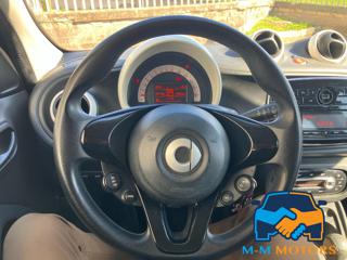SMART ForFour usata, con ESP