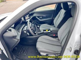 PEUGEOT 2008 usata, con Alzacristalli elettrici