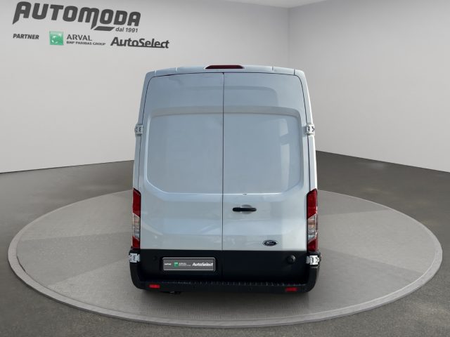 FORD Transit usata, con Cruise Control