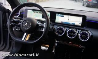 MERCEDES-BENZ CLA 220 usata, con Controllo trazione