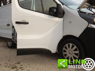 OPEL Vivaro usata 45