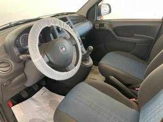 FIAT Panda usata 19