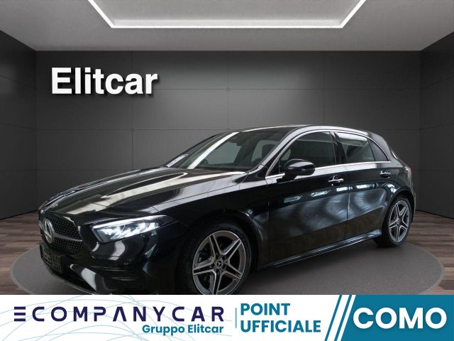 MERCEDES-BENZ A 180 usata, con ABS