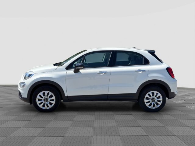 FIAT 500X usata 1