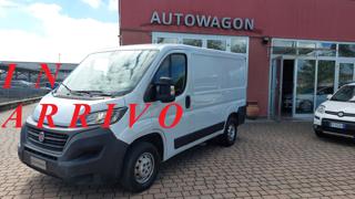 FIAT Ducato 30 2.3 MJT 120CV PC-TN Furg.  Az.Italia 100.000 km