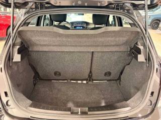 LANCIA Ypsilon usata, con Sedile posteriore sdoppiato