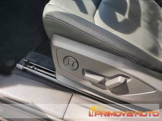 AUDI Q3 usata, con Immobilizzatore elettronico