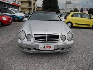MERCEDES-BENZ CLK 200 usata 78