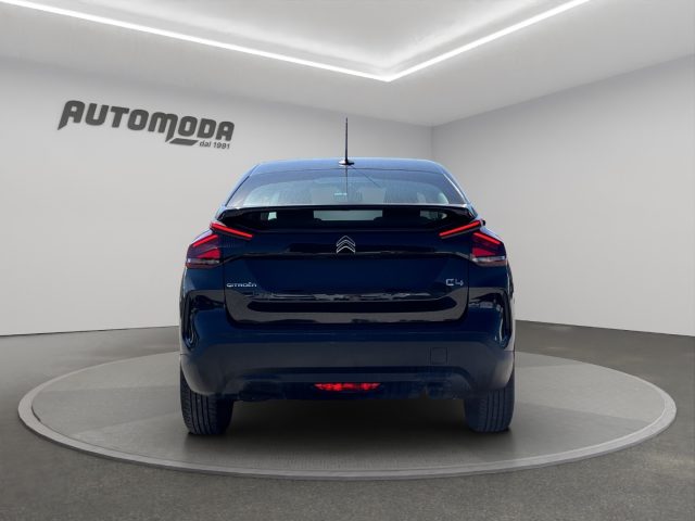 CITROEN C4 usata, con Autoradio