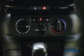 CITROEN C3 usata, con Airbag testa