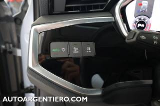 AUDI Q3 usata, con Controllo automatico clima