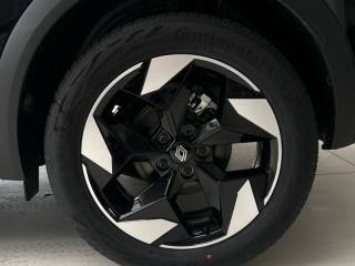 RENAULT Captur usata, con Airbag testa