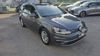 VOLKSWAGEN Golf Variant usata, con Airbag laterali