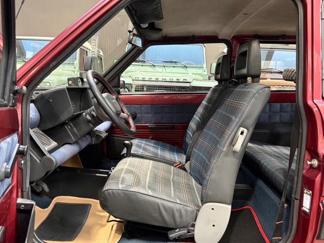 FIAT Panda usata 6