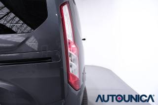 FORD Tourneo Custom usata, con Limitatore di velocità