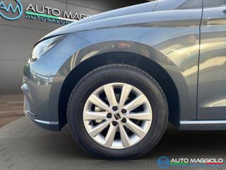 SEAT Ibiza usata, con Chiusura centralizzata