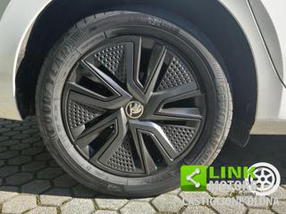 SKODA Fabia usata, con Chiusura centralizzata
